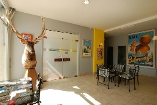 Hotel Restaurant Le Grand Val (Chaumont)